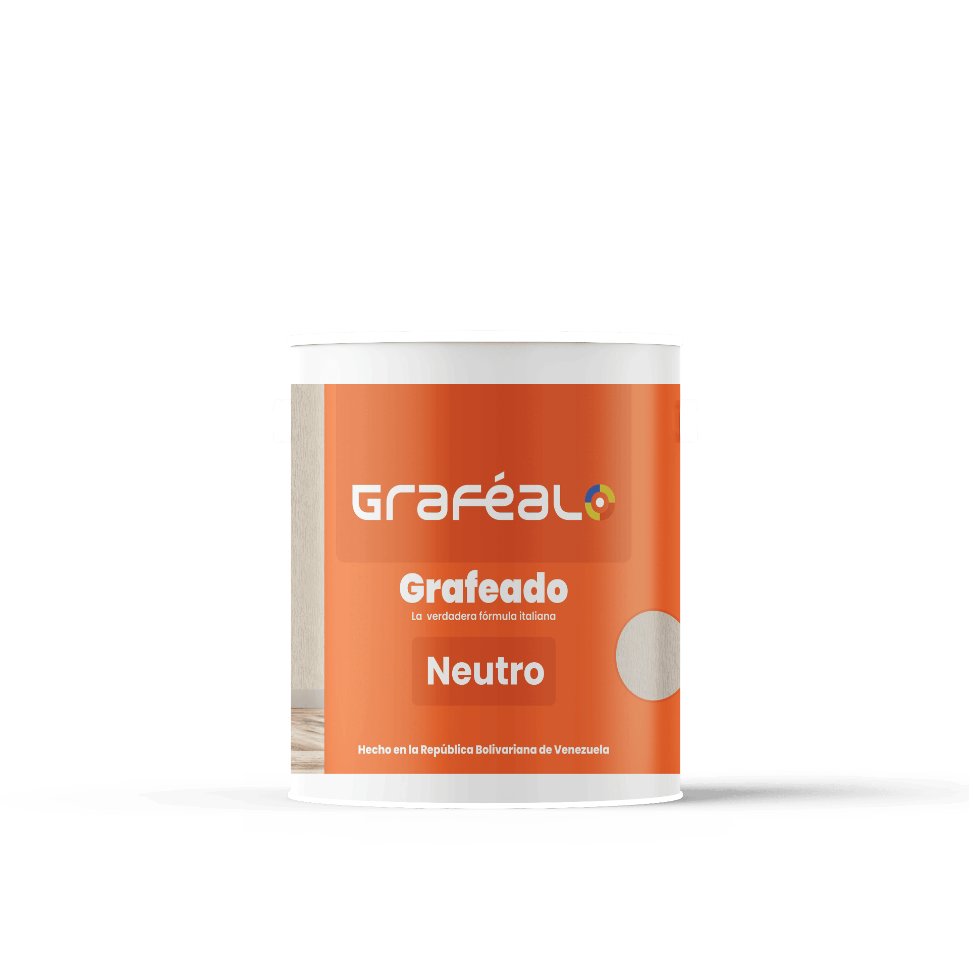 Grafeado / Grafiado