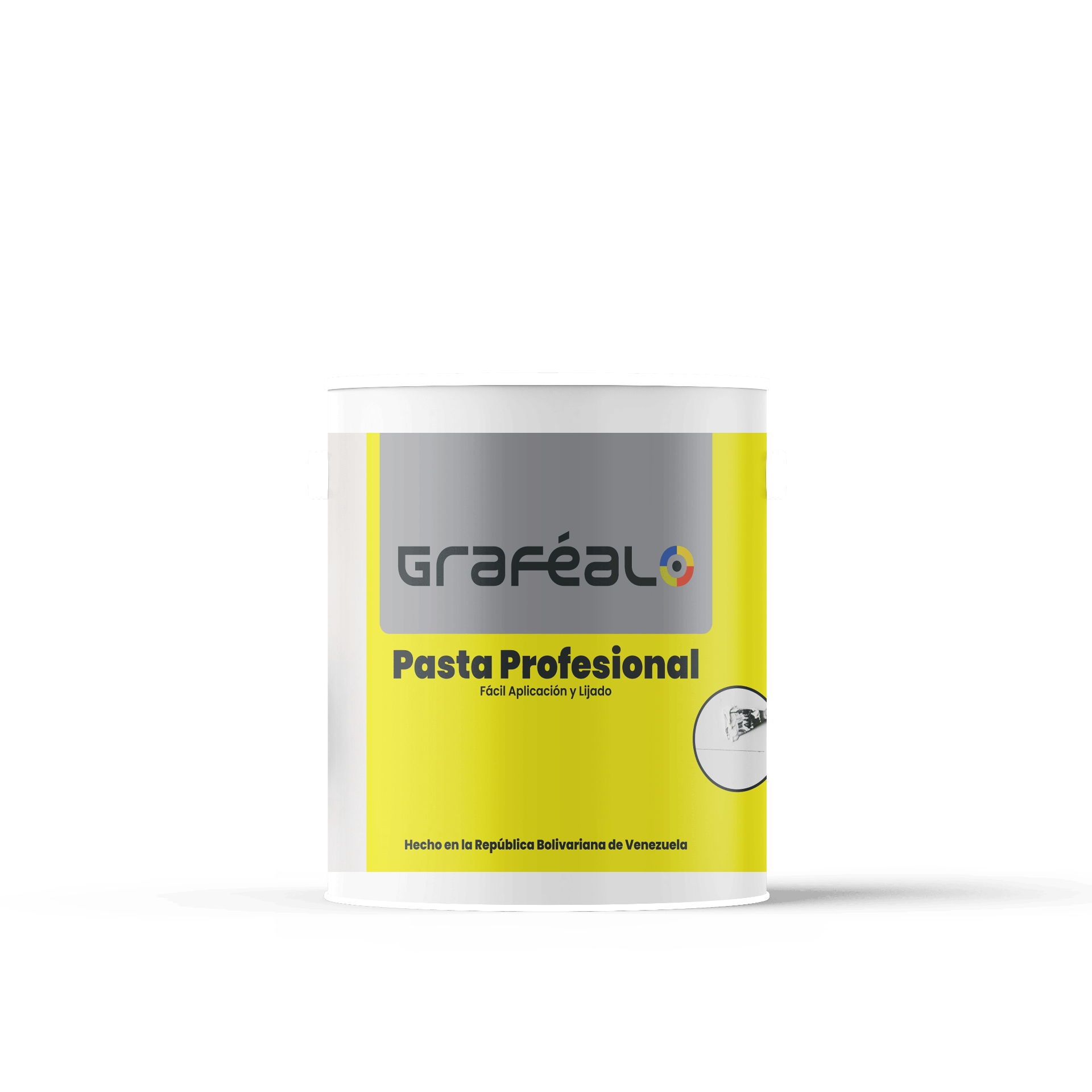 Pasta Profesional